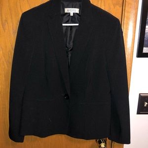 Blazer/suit jacket